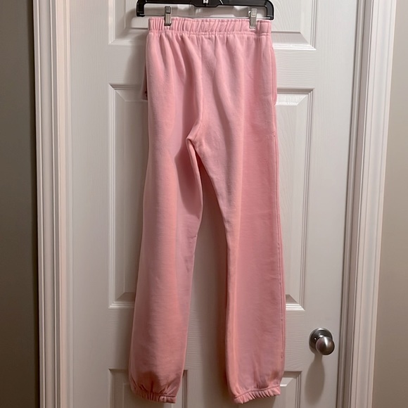 NWT Refuge Athletics joggers - Picture 4 of 6